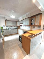 Blk 740 Woodlands Circle (Woodlands), HDB 5 Rooms #512062221